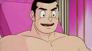 Yaruki Manman / やる気まんまん ep2