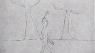 Yami o Mitsumeru Hane