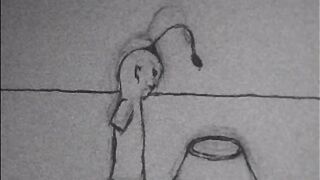 Yami o Mitsumeru Hane