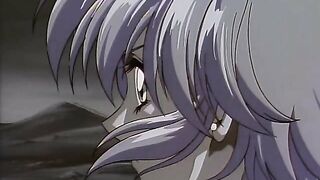 Midnight Panther ep1 RUS SUB