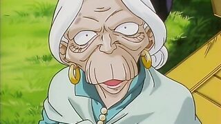 Midnight Panther ep1 RUS SUB