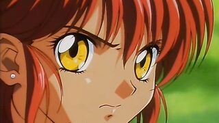 Midnight Panther ep1 RUS SUB