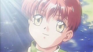 Midnight Panther ep1 RUS SUB