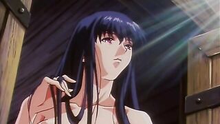 Midnight Panther ep1 RUS SUB