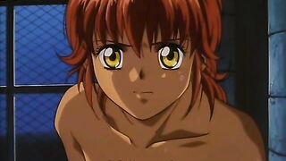 Midnight Panther ep2 RUS SUB