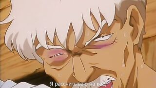 Midnight Panther ep2 RUS SUB
