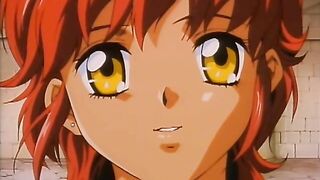 Midnight Panther ep2 RUS SUB