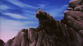 Midnight Panther ミッドナイトパンサー ep1