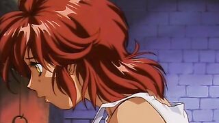 Midnight Panther ミッドナイトパンサー ep1