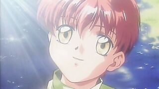 Midnight Panther ミッドナイトパンサー ep1