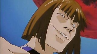 Midnight Panther ミッドナイトパンサー ep2