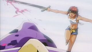 Midnight Panther ミッドナイトパンサー ep2