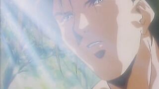 Midnight Panther ミッドナイトパンサー ep2