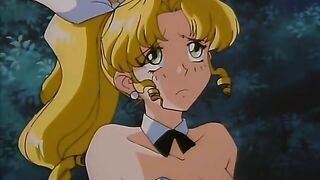 Midnight Panther ミッドナイトパンサー ep2