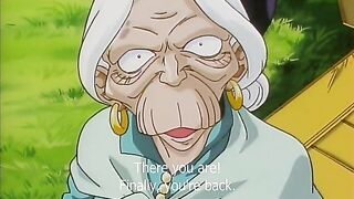 Midnight Panther ep1 ENG SUB