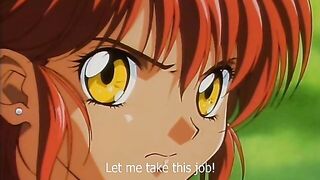 Midnight Panther ep1 ENG SUB