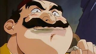 Midnight Panther ep1 ENG SUB