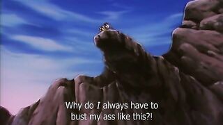 Midnight Panther ep1 ENG SUB