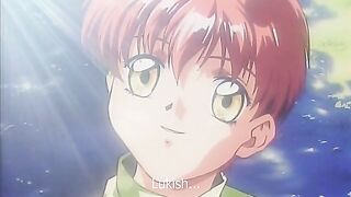 Midnight Panther ep1 ENG SUB