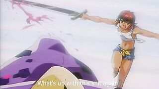 Midnight Panther ep2 ENG SUB