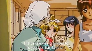 Midnight Panther ep2 ENG SUB