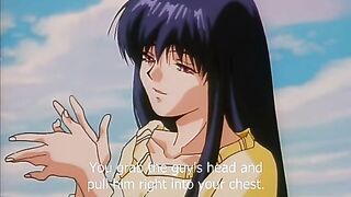 Midnight Panther ep2 ENG SUB