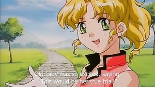 Midnight Panther ep2 ENG SUB