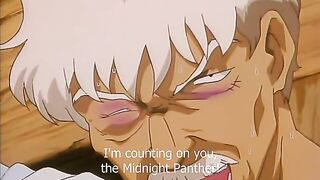 Midnight Panther ep2 ENG SUB