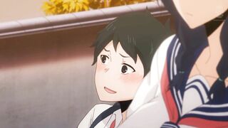 Inmou 淫毛 ep1