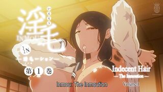 Inmou ep1 ENG SUB