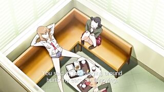 Haritsuke ep1 ENG SUB