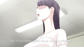 Haritsuke ep1 ENG SUB
