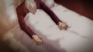 Kyonyuu Princess Saimin ep1 RUS SUB