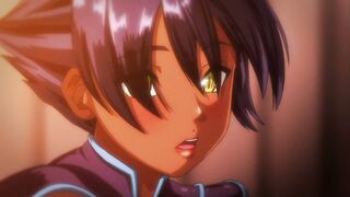 Kyonyuu Princess Saimin 巨乳プリンセス催眠 ep1