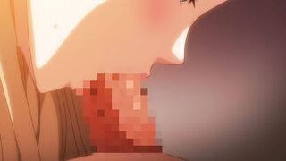 Kyonyuu Princess Saimin 巨乳プリンセス催眠 ep1