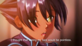 Kyonyuu Princess Saimin ep1 ENG SUB