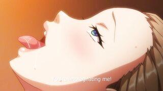 Kyonyuu Princess Saimin ep1 ENG SUB