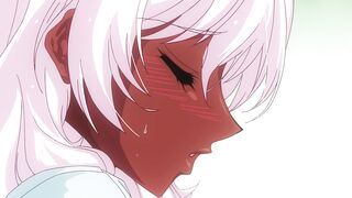 Tonari no Ie no Anette-san ep1 RUS SUB
