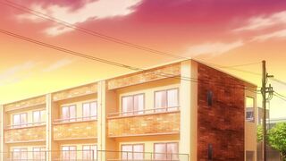 Tonari no Ie no Anette-san ep1 ENG SUB