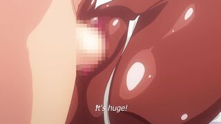 Tonari no Ie no Anette-san ep1 ENG SUB