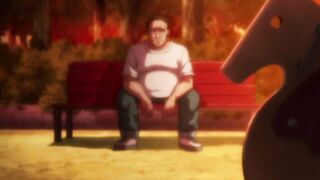 Shikijou Kyoudan 色情教団 ep1