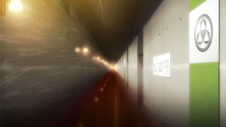 Shikijou Kyoudan 色情教団 ep1