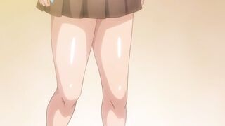 Shikijou Kyoudan 色情教団 ep2