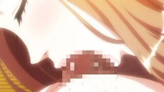 The Carnal Cult / Shikijou Kyoudan ep1 ENG SUB