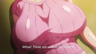 The Carnal Cult / Shikijou Kyoudan ep1 ENG SUB