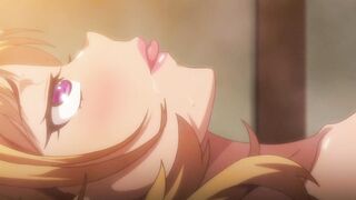 The Carnal Cult / Shikijou Kyoudan ep2 ENG SUB