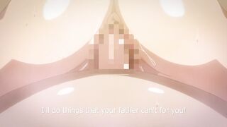 The Carnal Cult / Shikijou Kyoudan ep2 ENG SUB