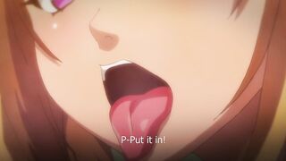 The Carnal Cult / Shikijou Kyoudan ep2 ENG SUB