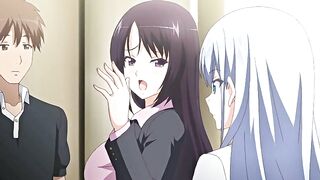 Chiisana Tsubomi no Sono Oku ni... ep1