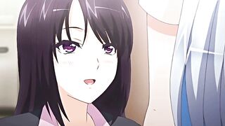 Chiisana Tsubomi no Sono Oku ni... ep1
